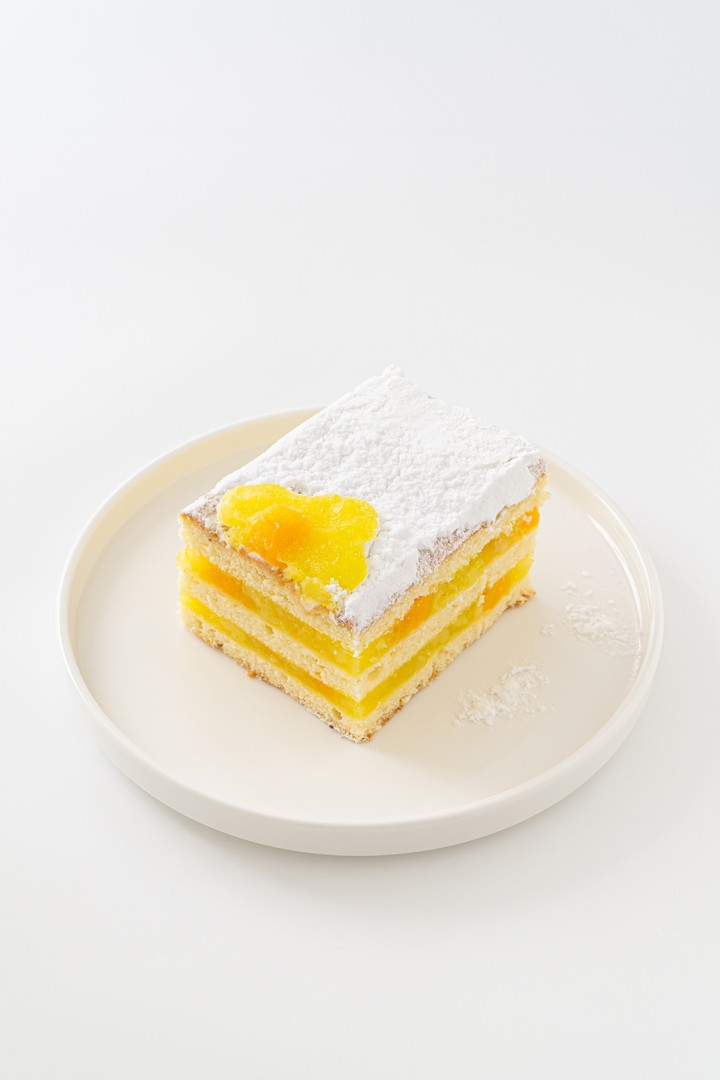 SZARLOTKA BISZKOPTOWA