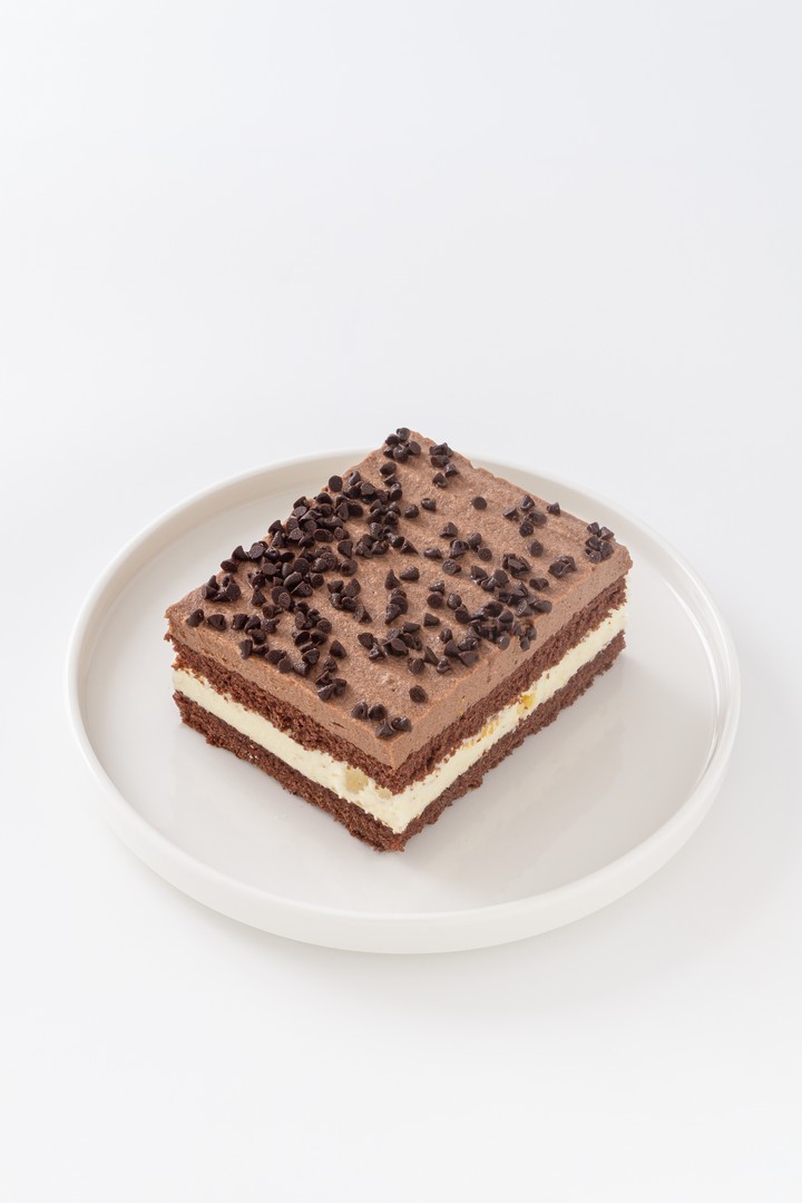 czekoladowo gruszkowe