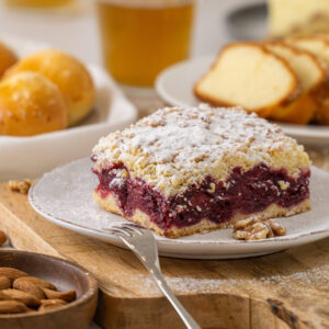 Pieczone